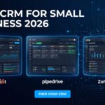 Best CRM for Small Business 2026 — Expert Product Lab Buyer's Audit
