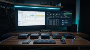 Read more about the article Best Mini PCs for Home Lab 2026: The Enterprise Cloud Practice Audit