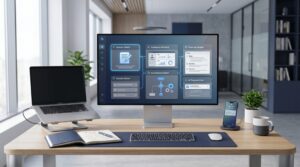 Read more about the article Best AI Workflow Stack for Small Business 2026