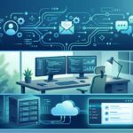 2026 founder stack with infrastructure, home office, and AI workflows