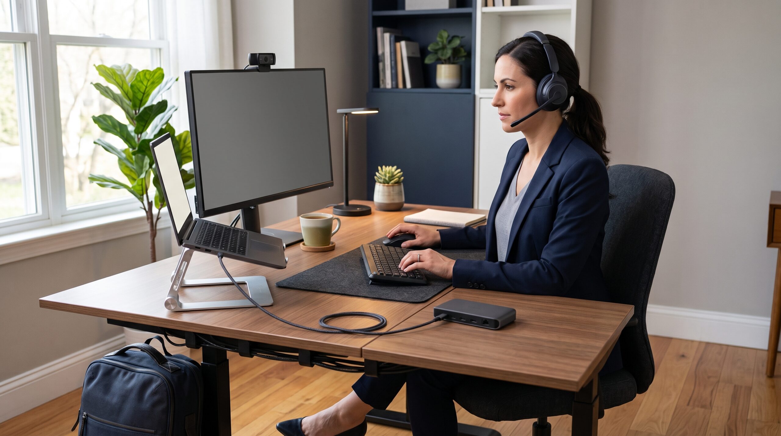 Read more about the article Must-Have Productivity Tools for Remote and Hybrid Workers (2026)