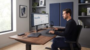 Read more about the article Work-from-Home Productivity Essentials for 2026: A Practical Setup That Actually Reduces Friction